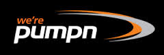 Pumpn logo